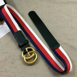 Picture of Gucci Belts _SKUGucciBelt38mmX95-125CM7D513371